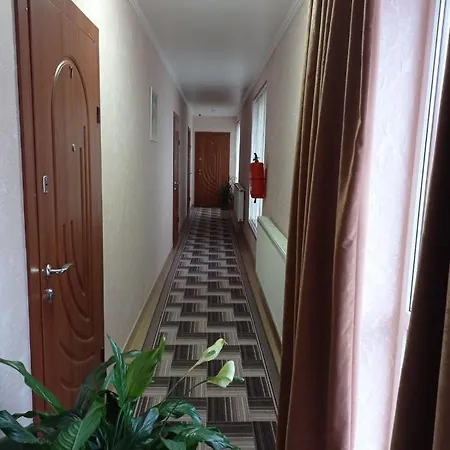 Vizit Hotel *