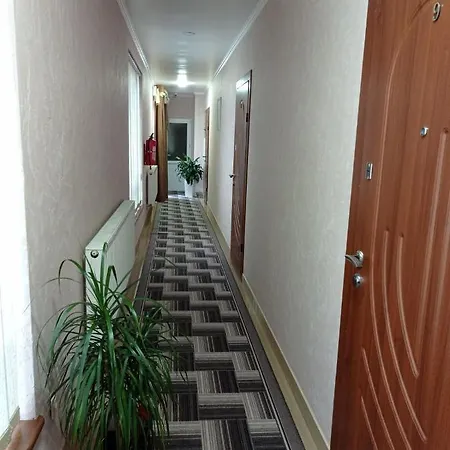Hotel Vizit