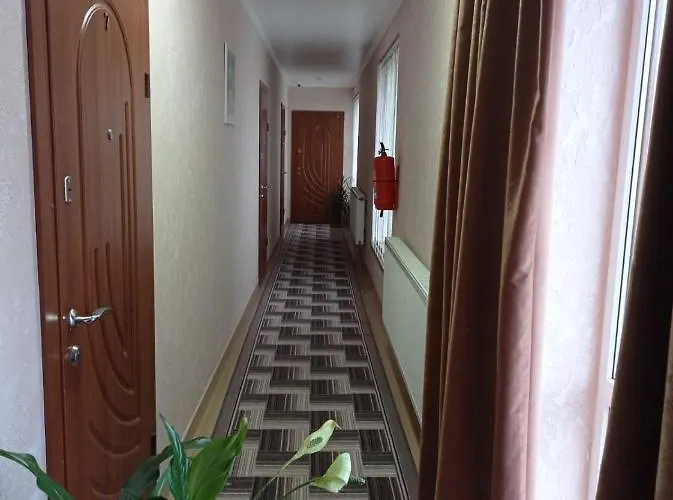 Vizit Hotel *