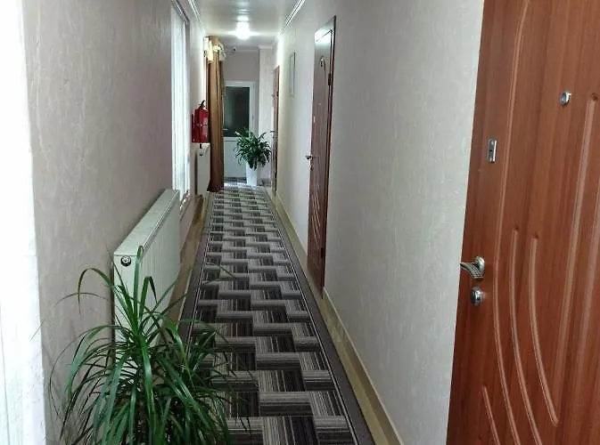 Hotel Vizit